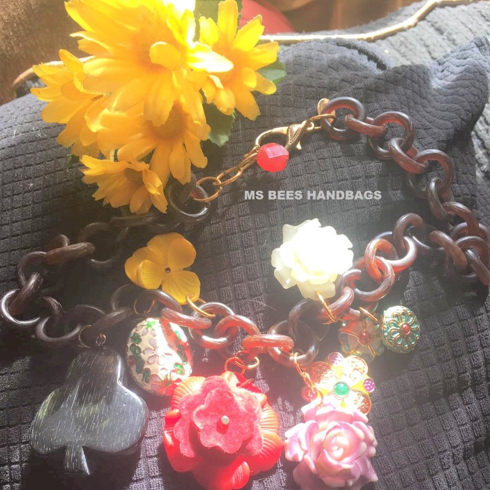 Erickson Beamon Necklace